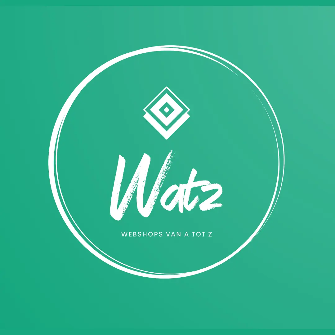 Webshops van A tot Z